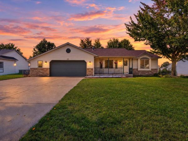 7307 21st Avenue, Jenison, MI 49428