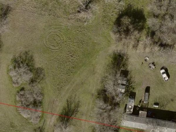 TBD Lot 1 W Boundary ST, Giddings, TX 78942
