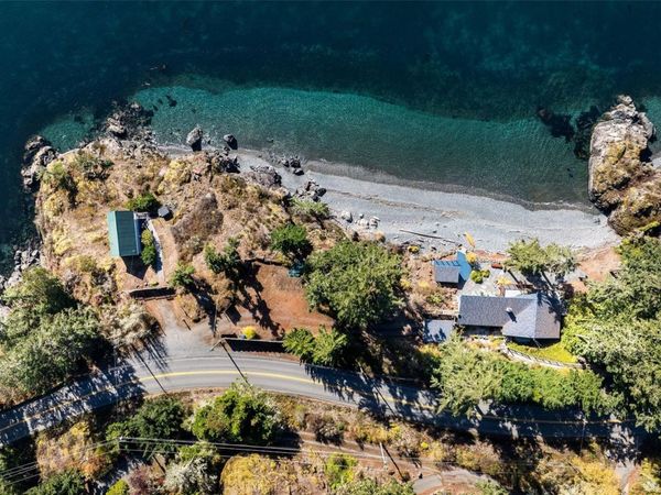 7995 West Coast Rd , Sooke, BC V9Z 0R5