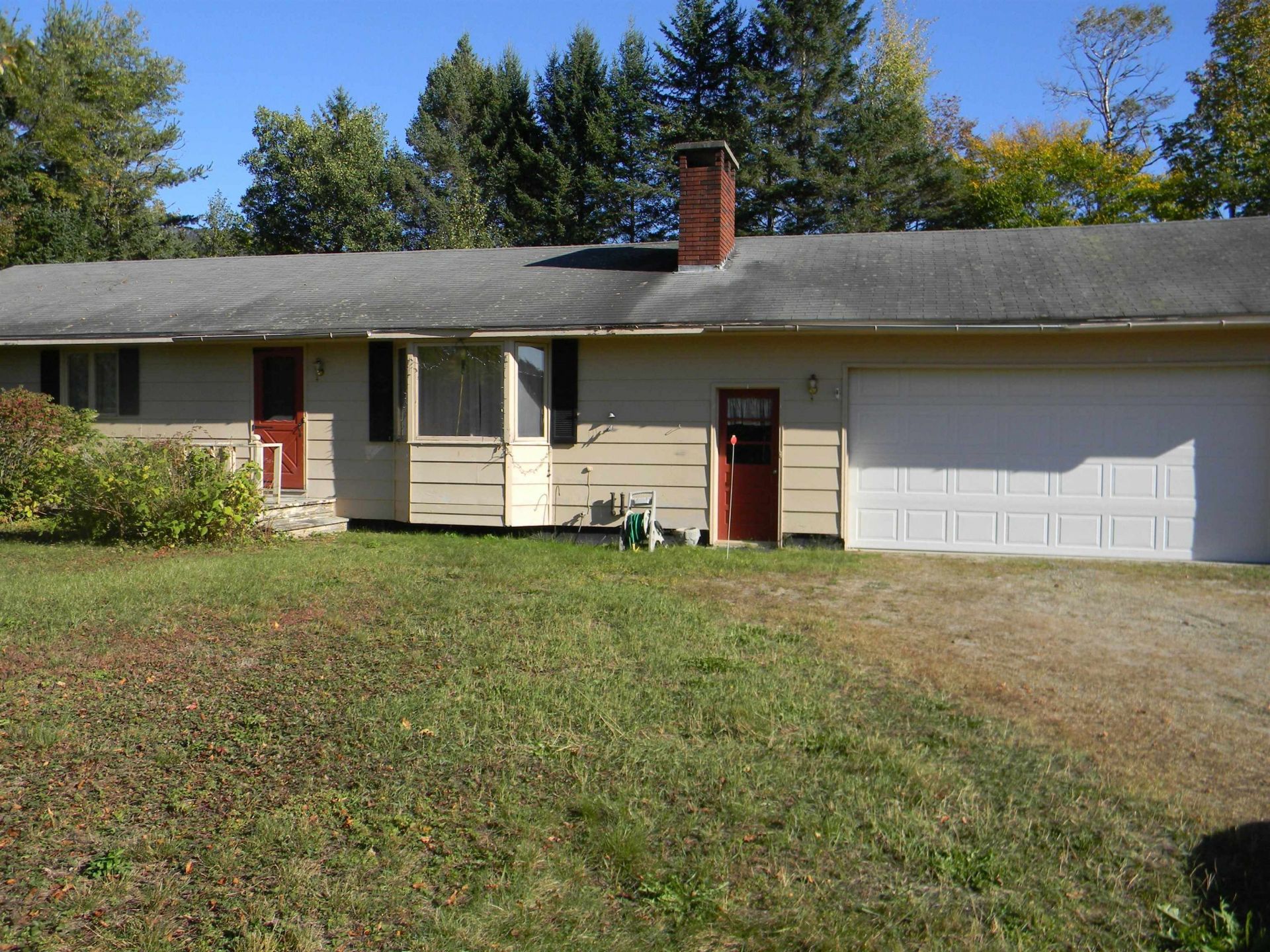 85 Old Village Road, Northumberland, NH 03582 Main Photo