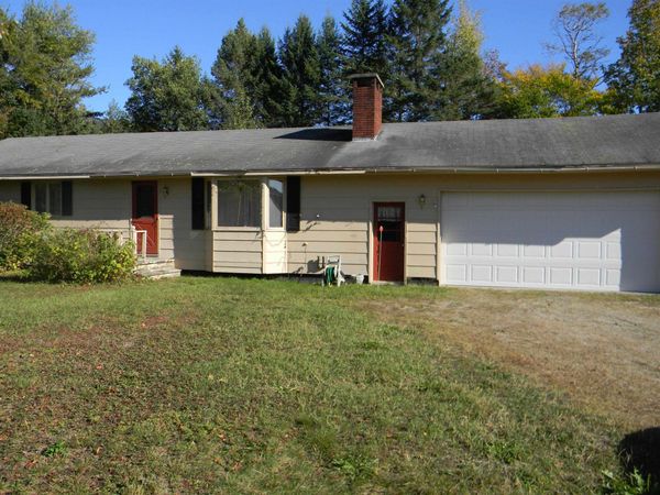 85 Old Village Road, Northumberland, NH 03582
