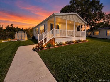 18 Pilgrim Court, Erie Township, Mi 48133