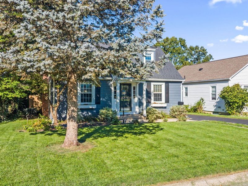 1423 Crestview Drive, Springfield, OH 45504 Photo 2