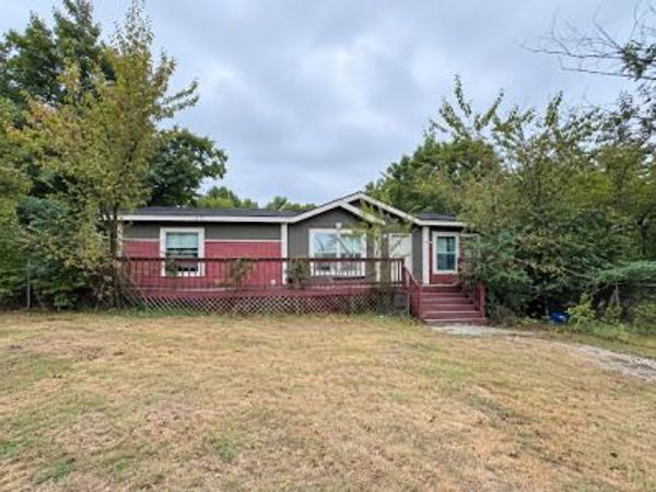 19169 S 460 , Hulbert, OK 74441