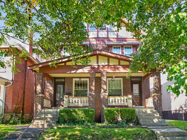 2211 N 4th Street, Columbus, OH 43201