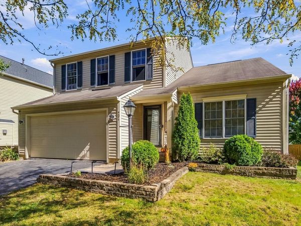 204 Knight Dream Street, Delaware, OH 43015