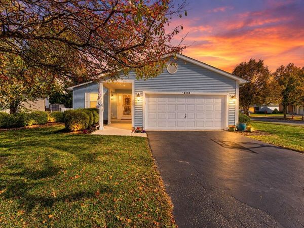 2258 Stargrass Avenue, Grove City, OH 43123