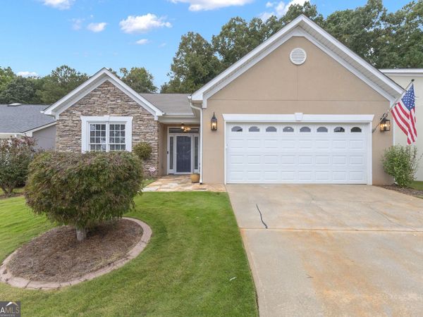 118 Maple Grove Terrace, Peachtree City, GA 30269