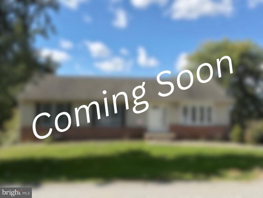 202 David Drive , Boonsboro, MD 21713 Main Photo