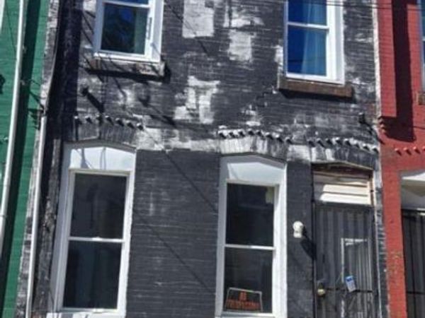 2720 N HICKS STREET , PHILADELPHIA, PA 19132