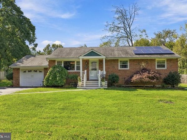 92 EVERGREEN DRIVE, DOYLESTOWN, PA 18901
