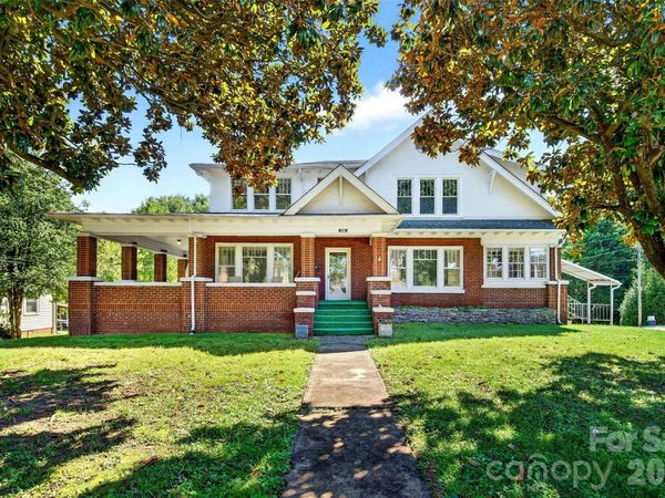 606 Rutherford Road, Marion, NC 28752