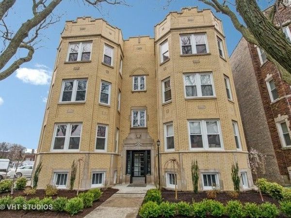 2633 W carmen Avenue , Unit 3E, Chicago, IL 60625