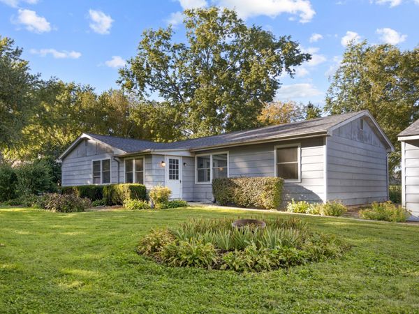 1S278 Wenmoth Road , Batavia, IL 60510
