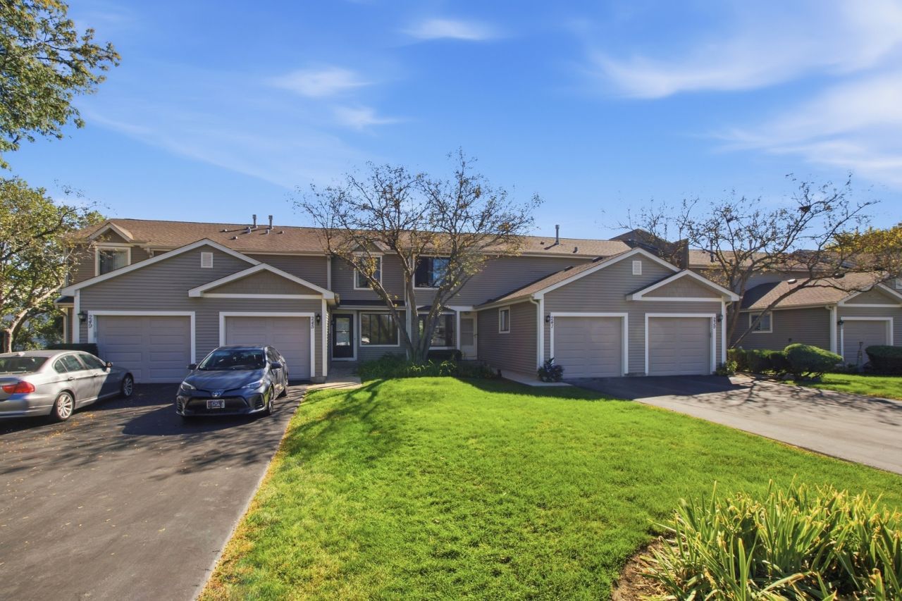 241 E Forest Knoll Drive, Palatine, IL 60074 Main Photo