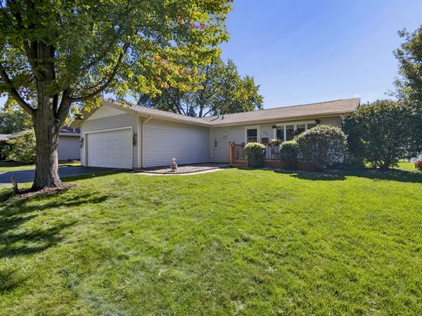 25 Emery Drive , Bourbonnais, IL 60914