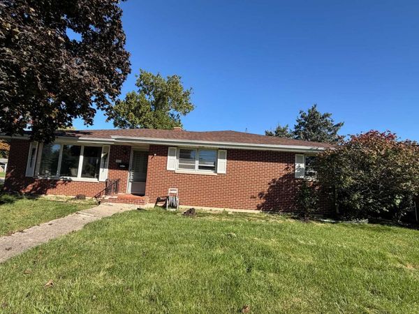 1617 W Douglas Street , Joliet, IL 60435