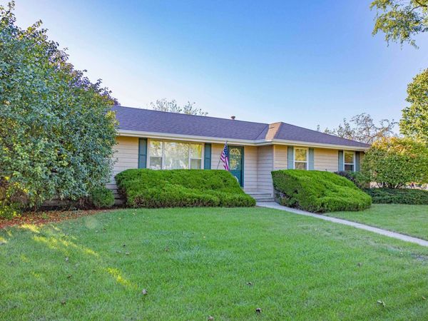 2601 Ruth Fitzgerald Drive , Plainfield, IL 60586