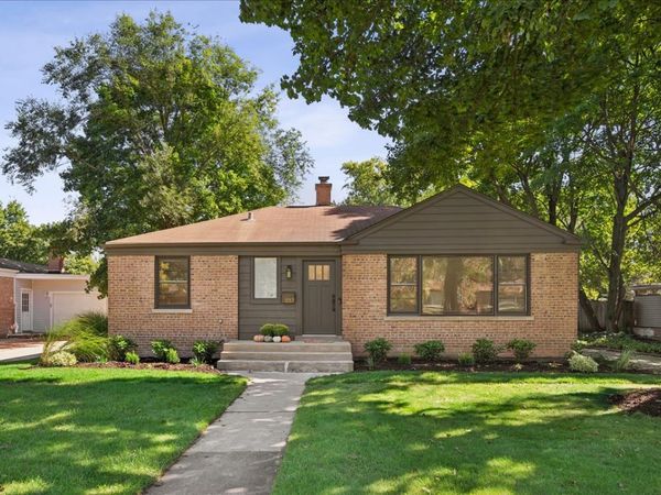 337 Eaton Street , Northfield, IL 60093