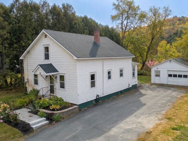 80 Duke Street, St. Johnsbury, VT 05819