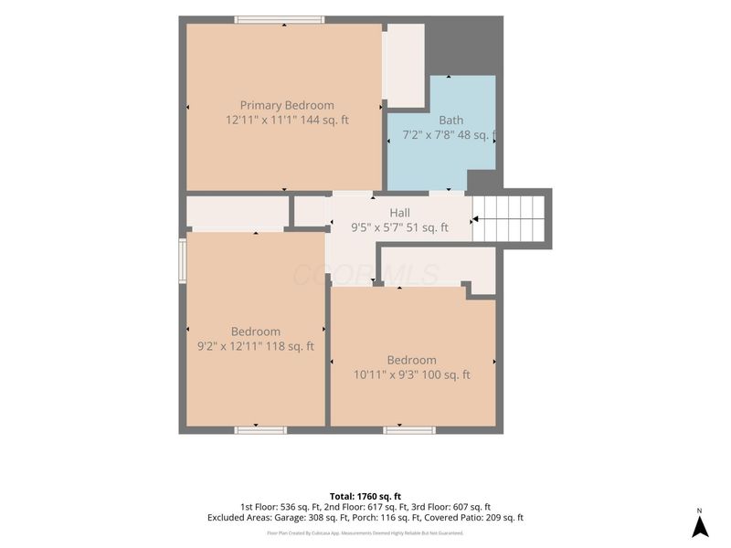 208 Cumberland Road, Delaware, OH 43015 Photo 28