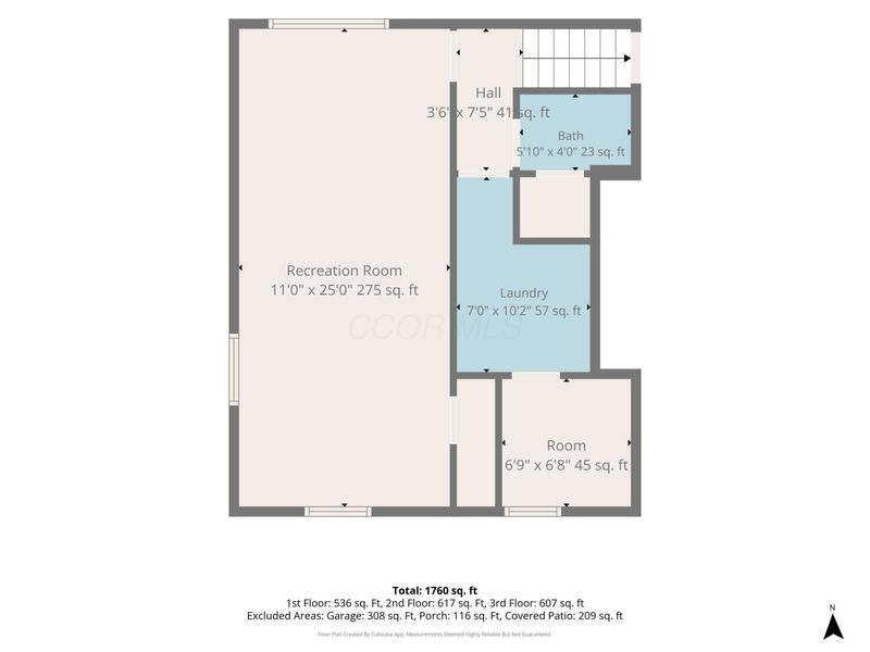 208 Cumberland Road, Delaware, OH 43015 Photo 36