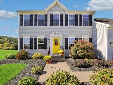 5817 Strawmount Trail, Chittenango, NY 13037