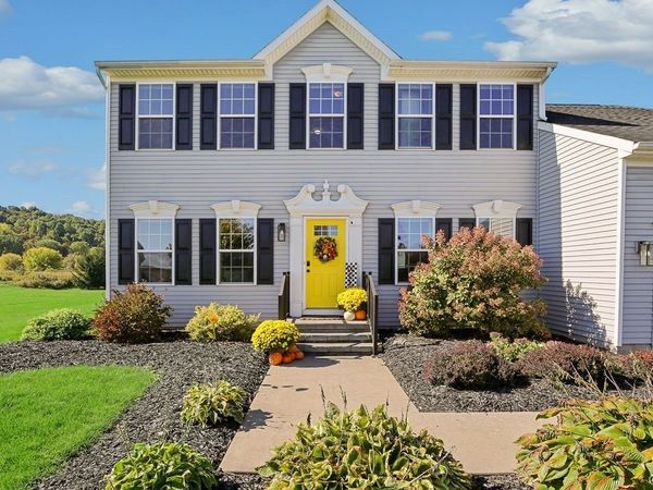 5817 Strawmount Trail, Chittenango, NY 13037
