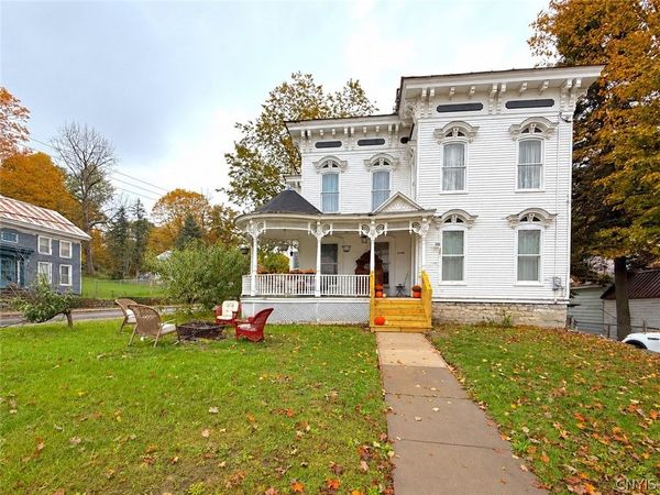 4446 Norway Street , Cold Brook, NY 13324