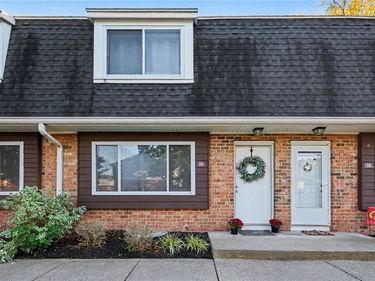 275 Owens Road, Unit 35, Brockport, NY 14420