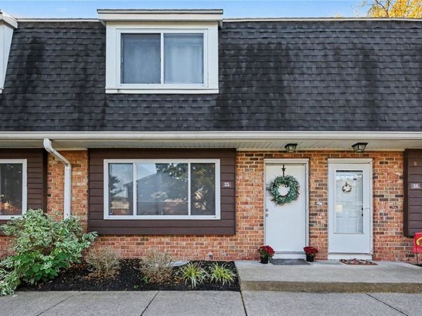275 Owens Road, Unit 35, Brockport, NY 14420