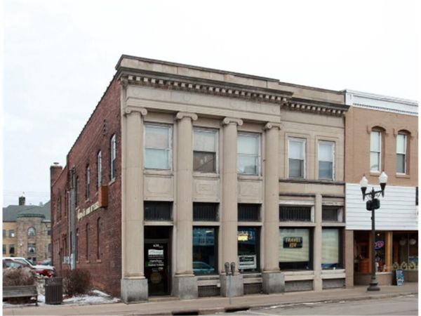 630 Broadway Street, Menomonie, WI 54751
