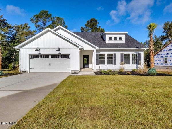 571 Sanctuary Point SW, Supply, NC 28462
