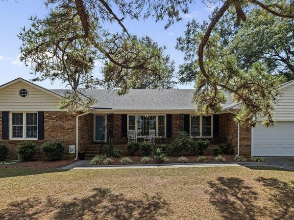 608 Kentucky Drive , Goldsboro, NC 27530