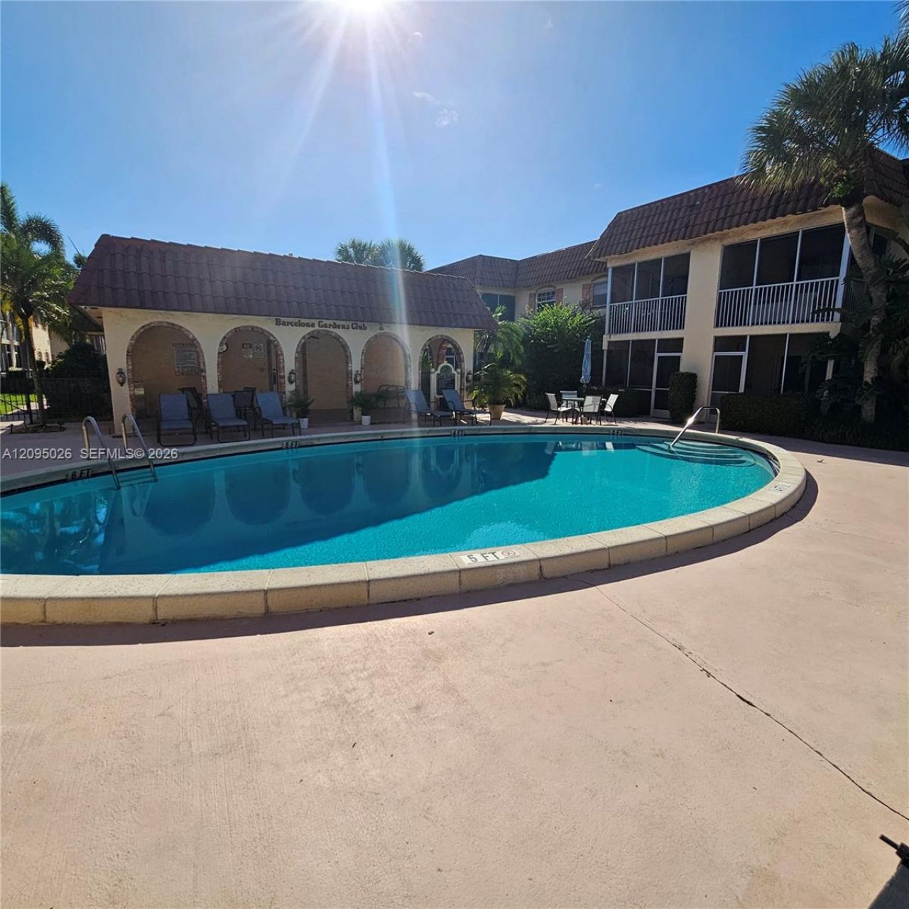 101 E Mcnab Rd, Unit 204, Pompano Beach, FL 33060 Photo