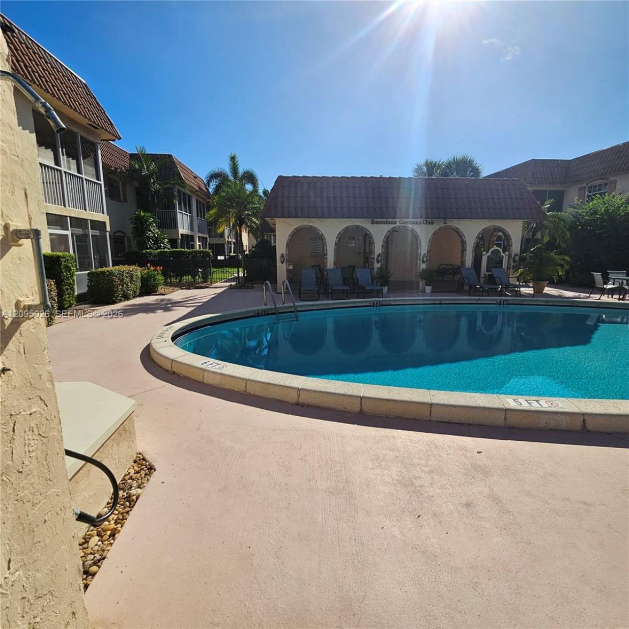 101 E Mcnab Rd, Unit 204, Pompano Beach, FL 33060 Photo