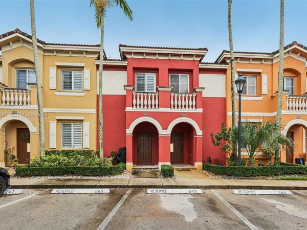 8944 SW 19th St , Unit 907, Miramar, FL 33025