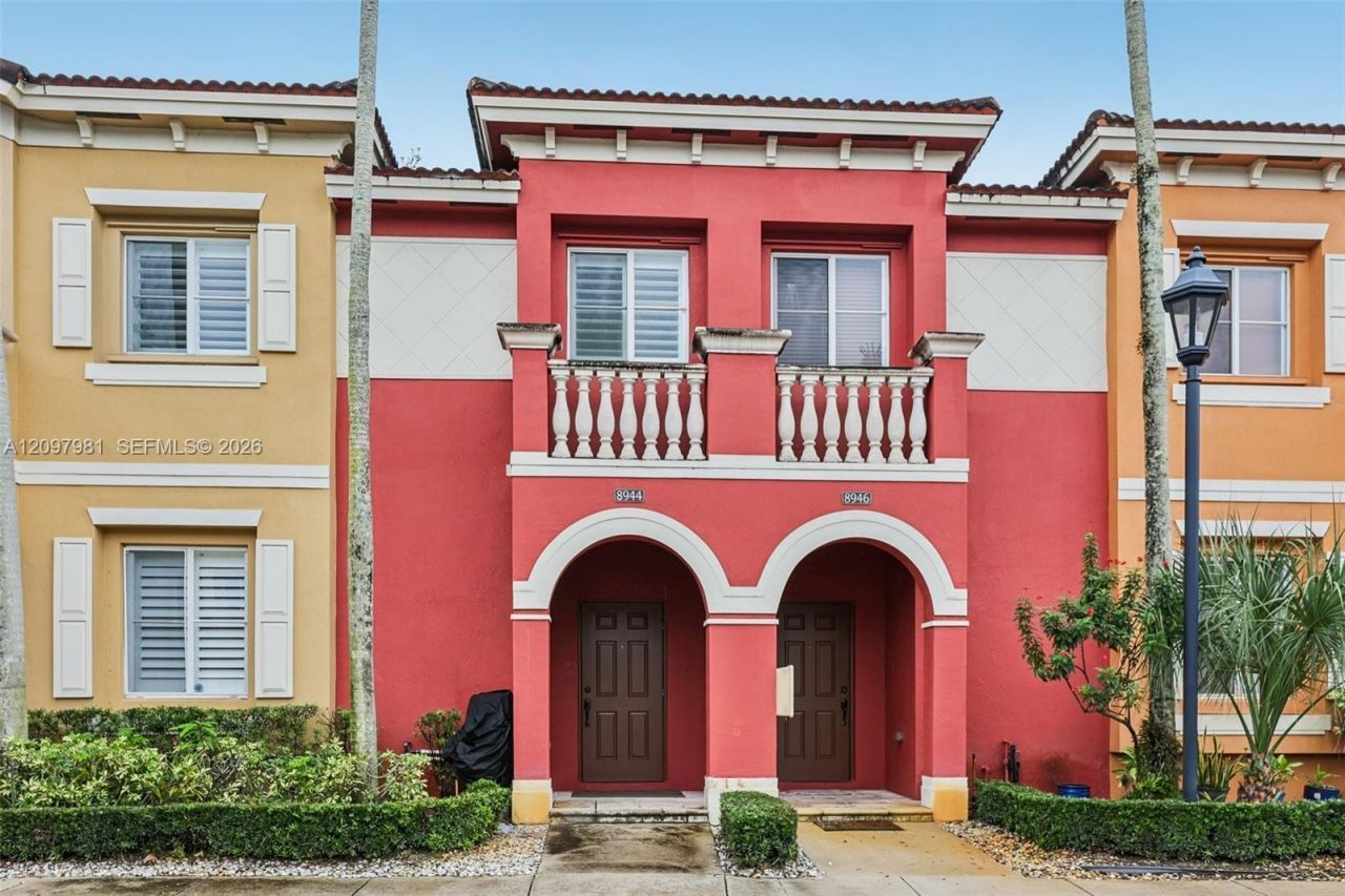 8944 SW 19th St , Unit 907, Miramar, FL 33025 Photo