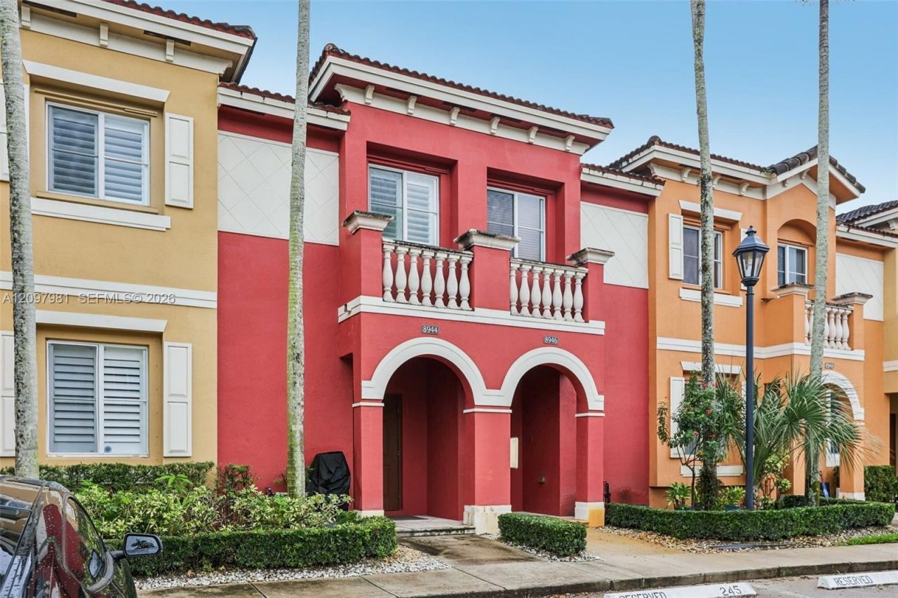 8944 SW 19th St , Unit 907, Miramar, FL 33025 Photo