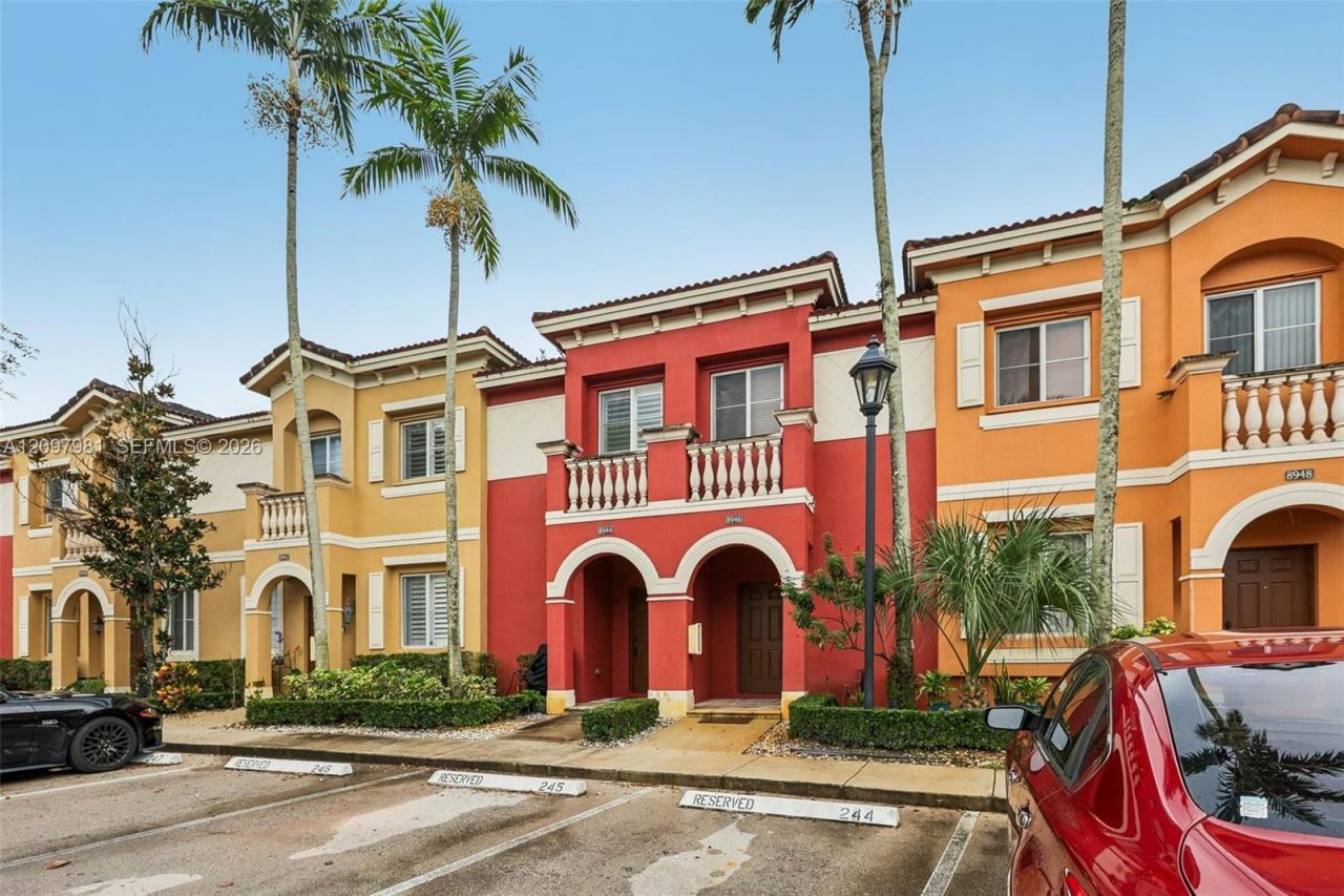 8944 SW 19th St , Unit 907, Miramar, FL 33025 Photo