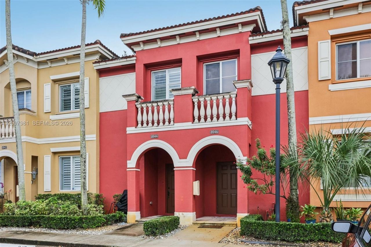 8944 SW 19th St , Unit 907, Miramar, FL 33025 Photo