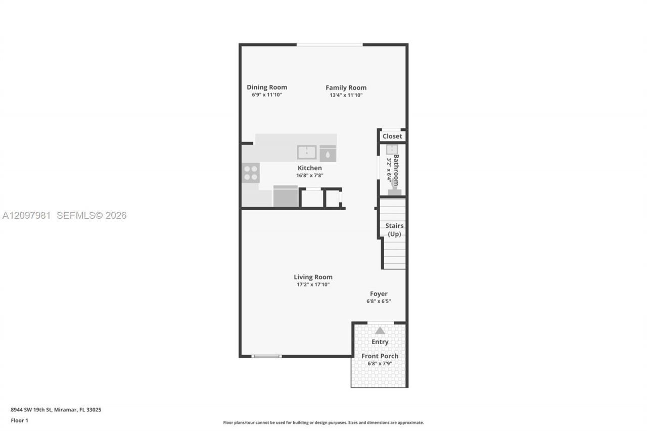 8944 SW 19th St , Unit 907, Miramar, FL 33025 Photo
