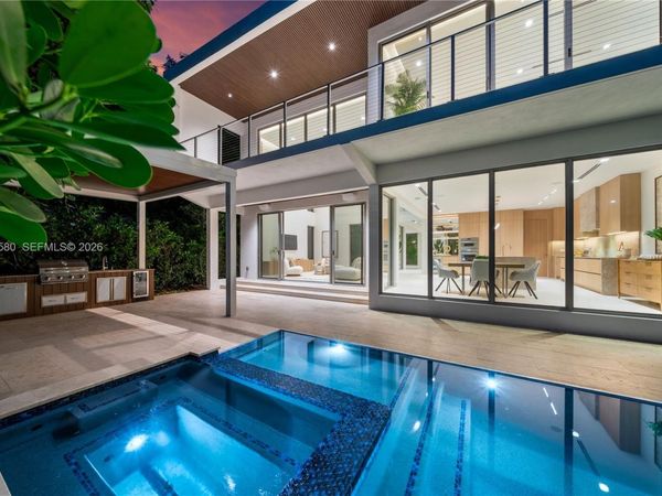 4125 NW 5th Ave , Miami, FL 33127