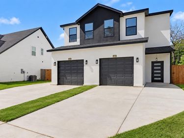 819 Stamps Avenue, Fort Worth, TX 76114