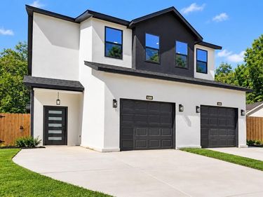 817 Stamps Avenue, Fort Worth, TX 76114