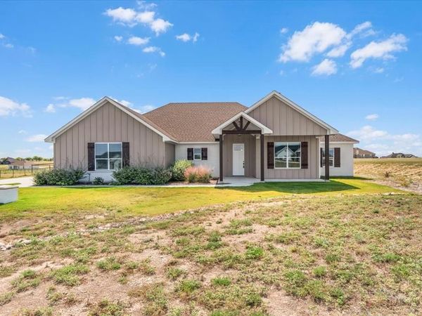 4020 Windy Point Ranch Road, Cresson, TX 76035