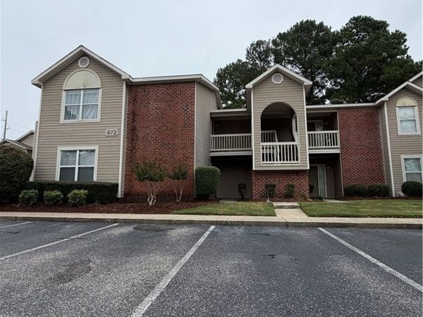 672 Bartons Landing Place, Unit 1, Fayetteville, NC 28314