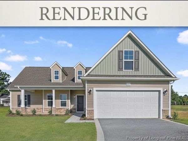 870 Colonial Hills Drive, Spring Lake, NC 28390