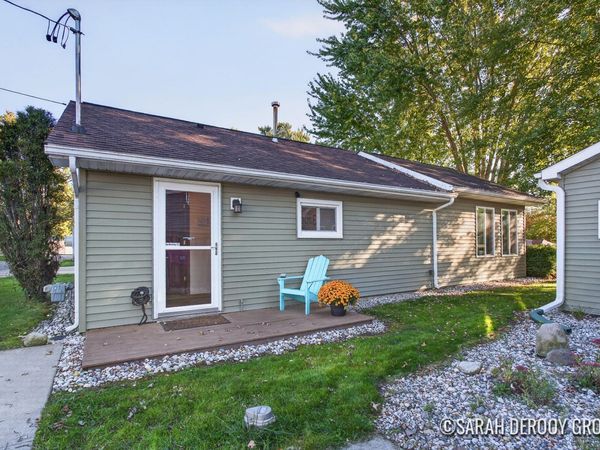 4111 E Joy Road, Shelbyville, MI 49344