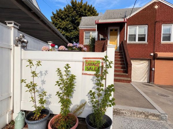 9511 97th Street , Ozone Park, NY 11416